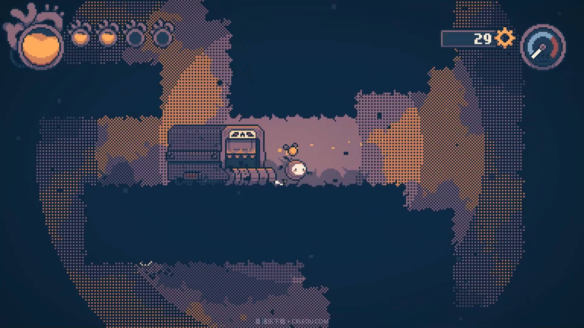 机器人海库Haiku,theRobot免费版截图8