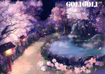 真夏夜樱梦截图3 真夏夜樱梦截图3