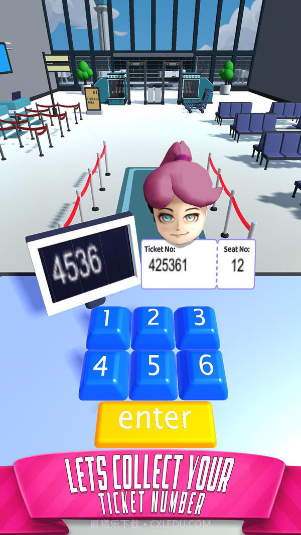 边界巡逻截图4 边界巡逻截图4