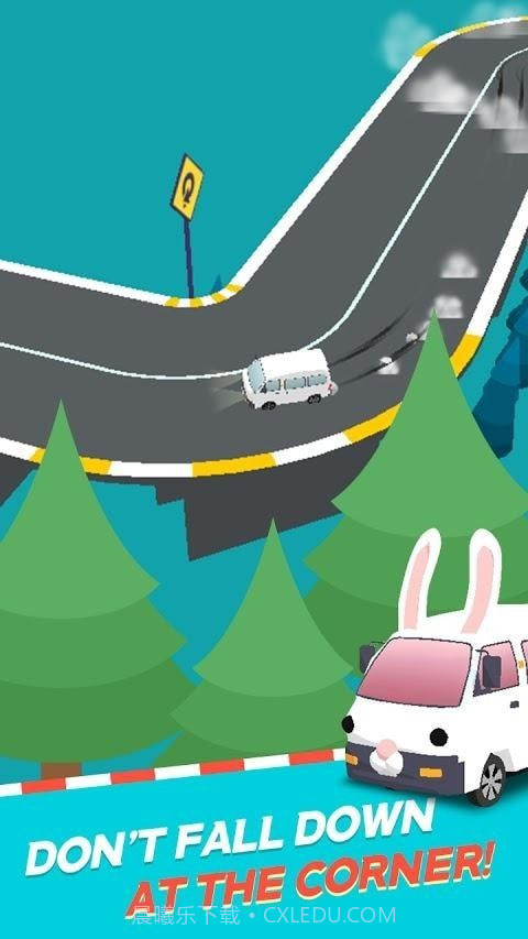 小型货车漂移截图3