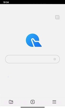 指点浏览器(Zhidian Browser)截图3 指点浏览器(Zhidian Browser)截图3