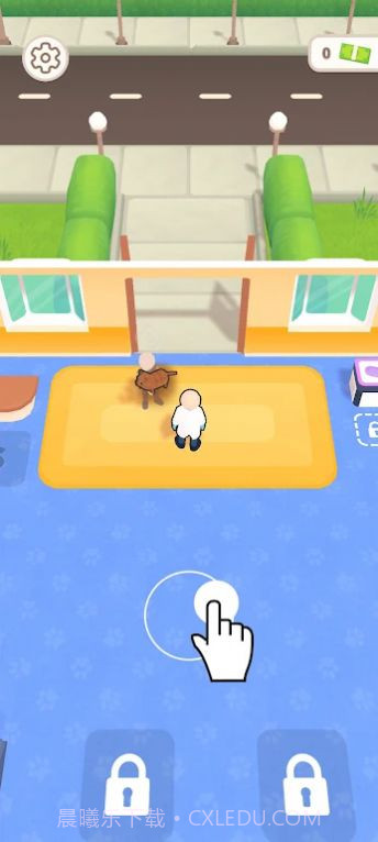 猫猫诊所兽医专家截图2 猫猫诊所兽医专家截图2