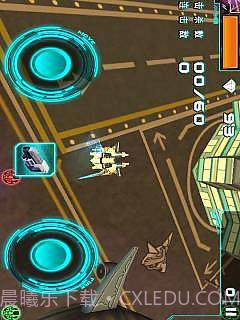 机甲斗神传截图2