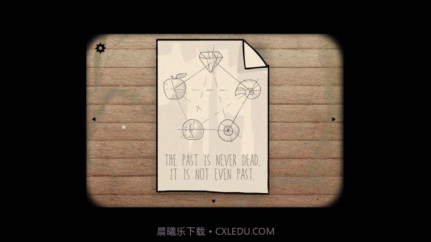 逃离方块湖泊手机版截图5 逃离方块湖泊手机版截图5