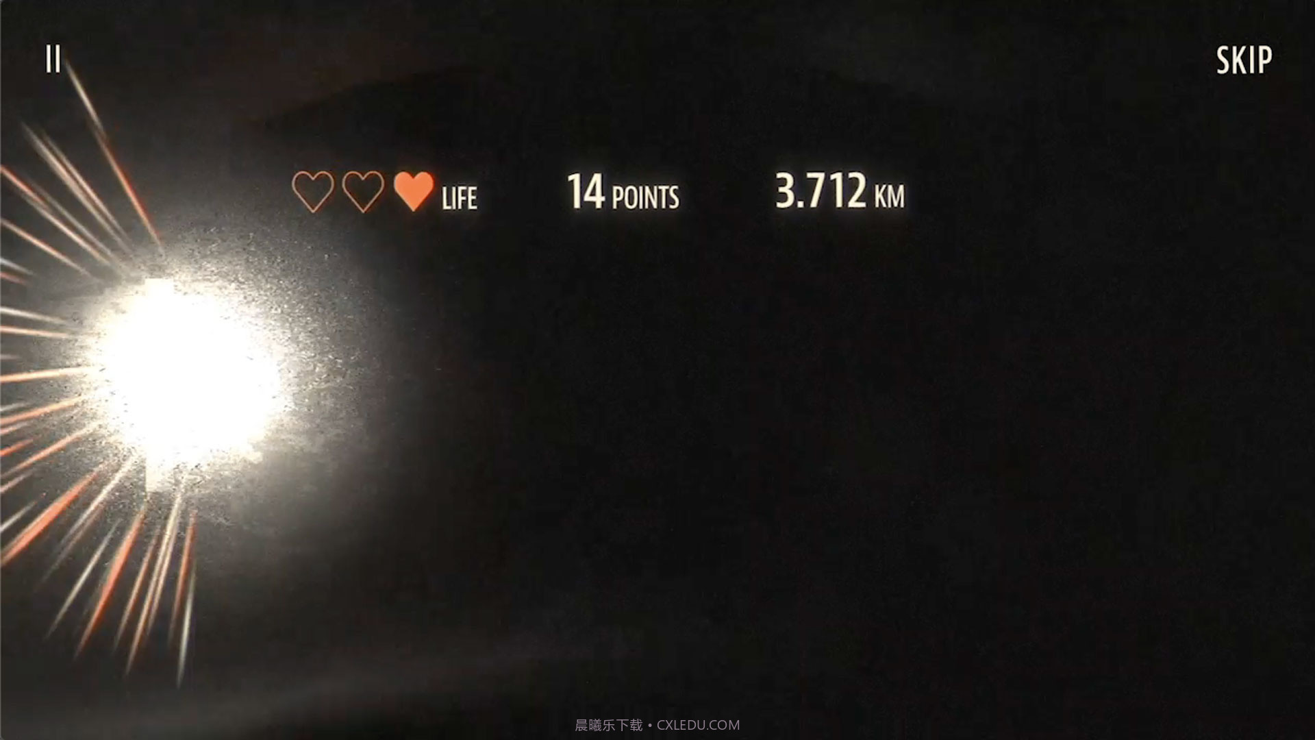 BlindDrive免费版截图4