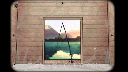 逃离方块湖泊手机版截图6 逃离方块湖泊手机版截图6