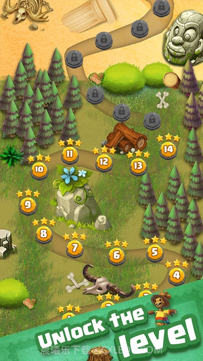 ZumblaClassic手机版截图1