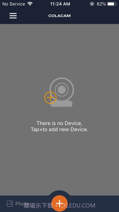 COLACAM截图2 COLACAM截图2