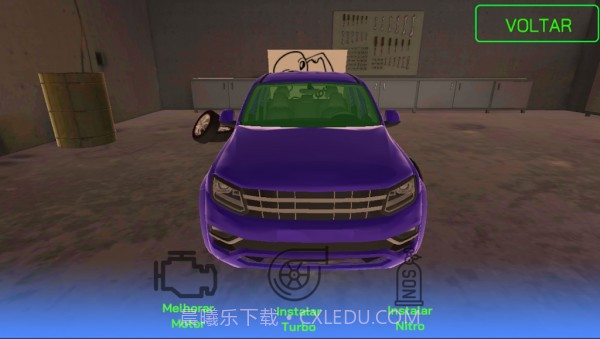 实车街驾驶截图2 实车街驾驶截图2