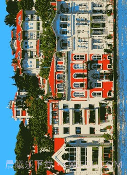 8位风格照片工坊8Bit Photo截图2 8位风格照片工坊8Bit Photo截图2