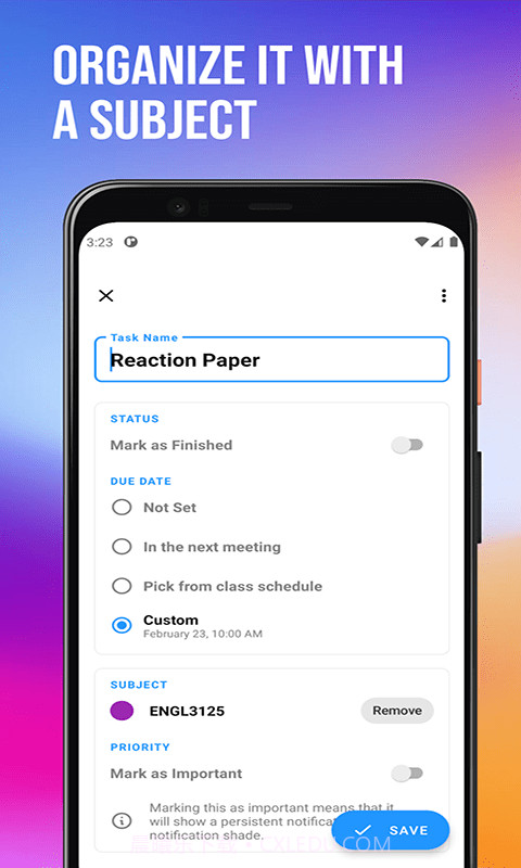 袋鼠任务记录截图3 袋鼠任务记录截图3