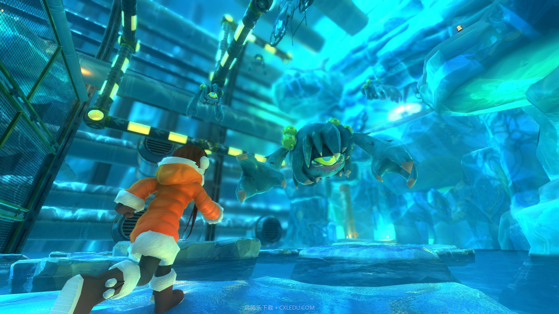 Onirism免费版截图17 Onirism免费版截图17