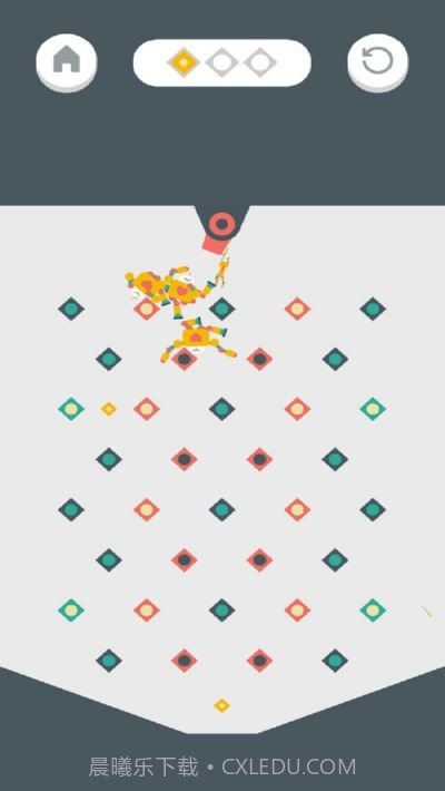 爆射木偶人截图3