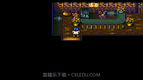 太空战士之魔法战士免费版截图3