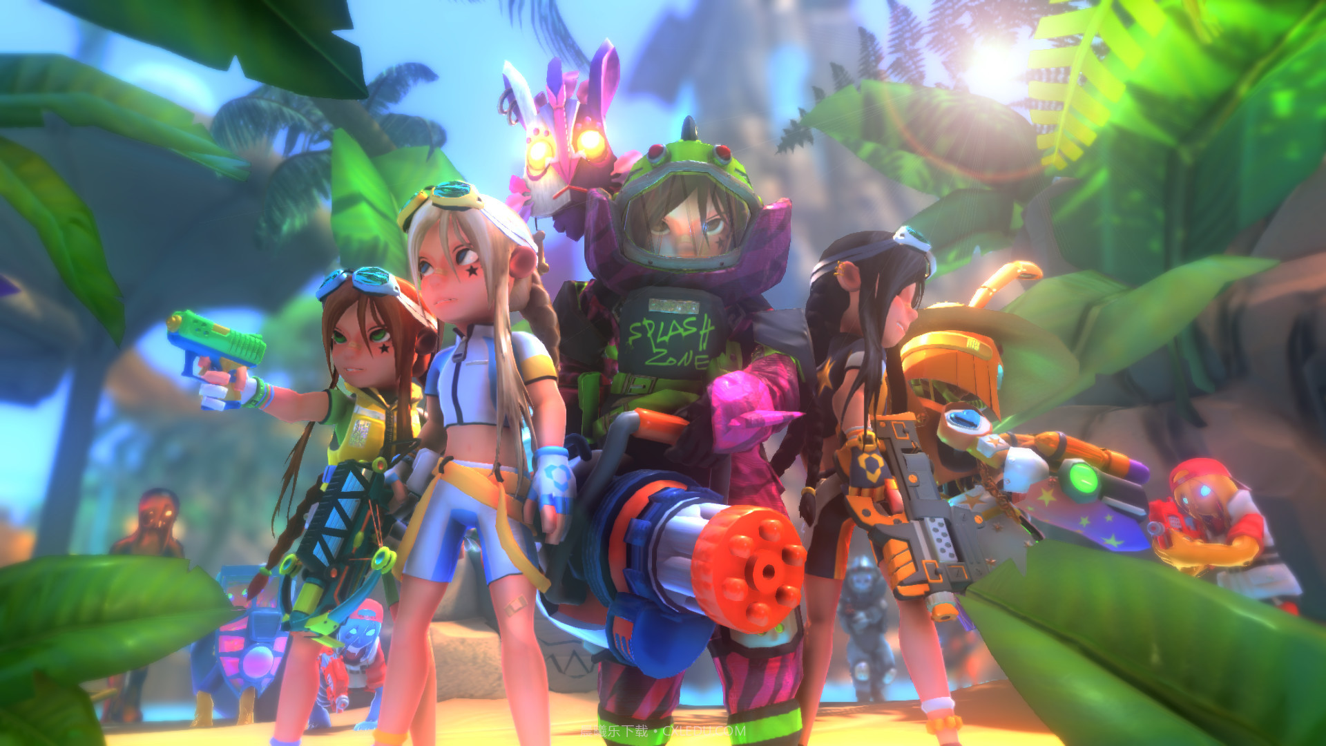 Onirism免费版截图16 Onirism免费版截图16