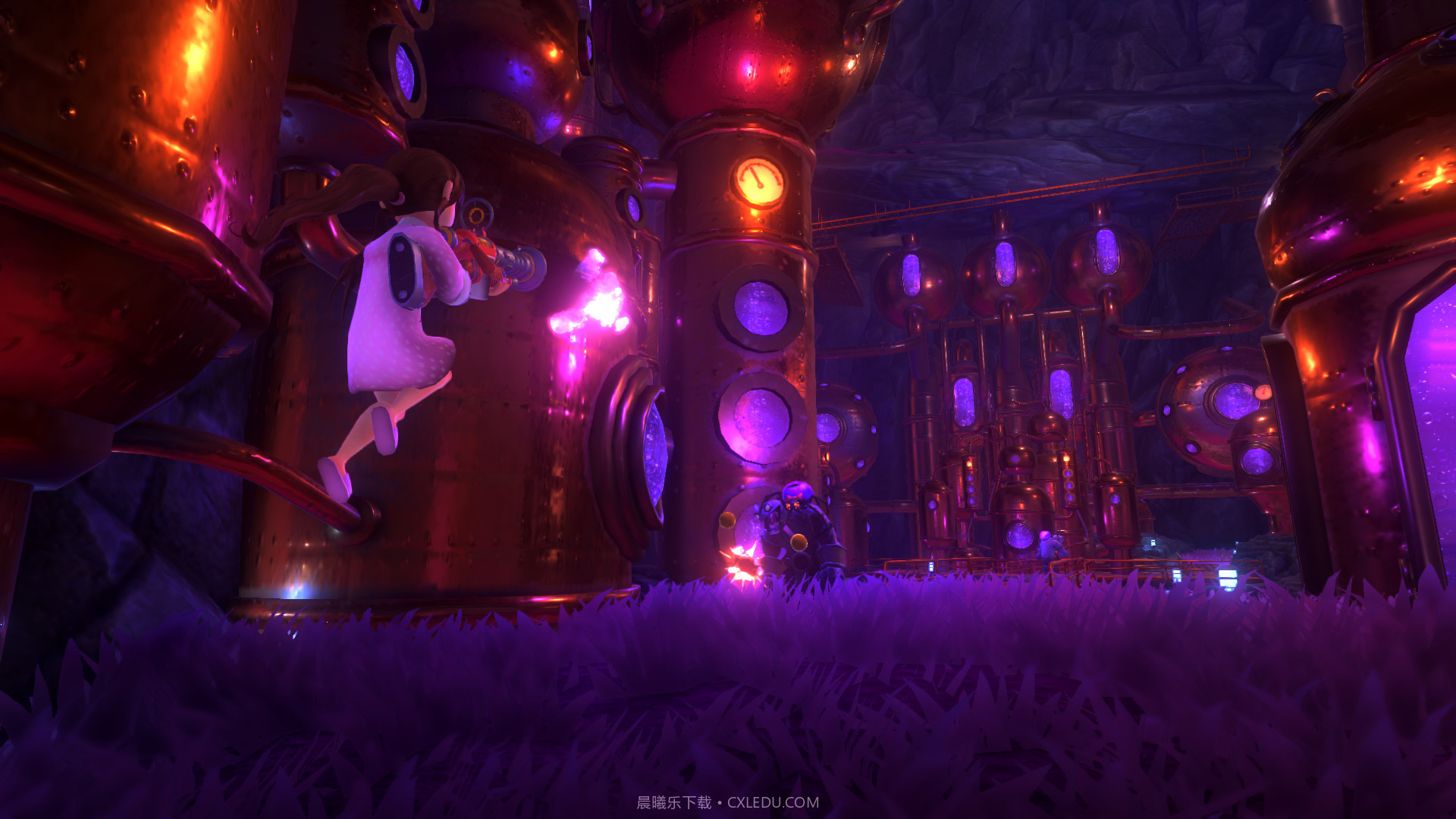 Onirism免费版截图6 Onirism免费版截图6