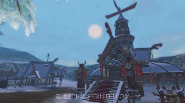 未知大陆截图2 未知大陆截图2