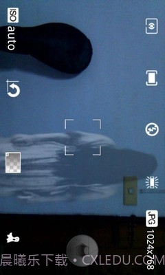 幽灵照相机截图1