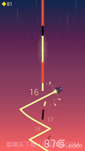 BreakLiner官网版截图4 BreakLiner官网版截图4