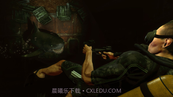 Depth官网版截图5 Depth官网版截图5