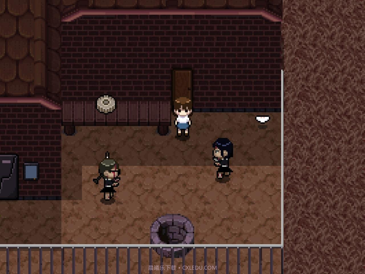 Kio的人间冒险截图3