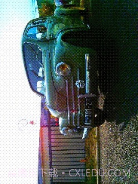 8位风格照片工坊8Bit Photo截图11 8位风格照片工坊8Bit Photo截图11