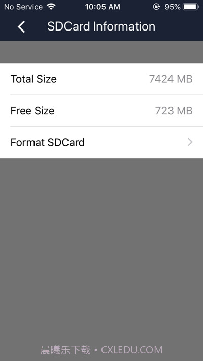 COLACAM截图1 COLACAM截图1