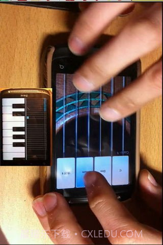 电吉他Solo截图4