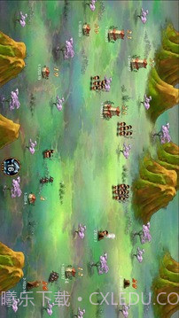 征服之路单机版截图1 征服之路单机版截图1