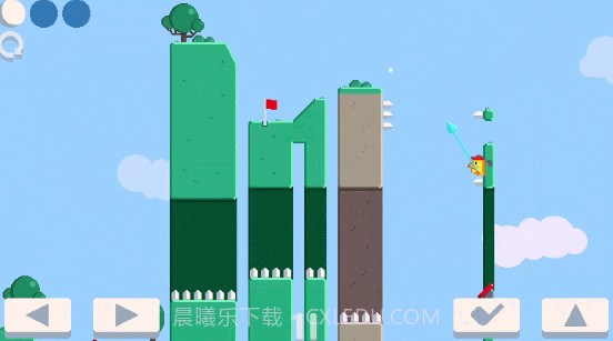 零式高尔夫官网版截图2