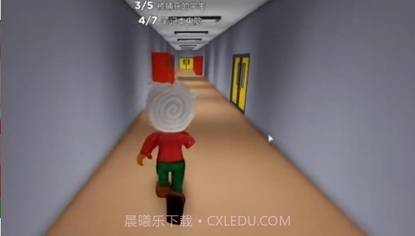 巴迪老师学校手机版截图3 巴迪老师学校手机版截图3