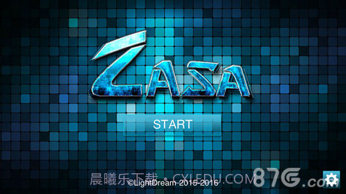Zasa最新版截图1