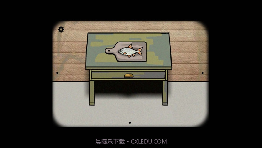 逃离方块湖泊手机版截图1 逃离方块湖泊手机版截图1