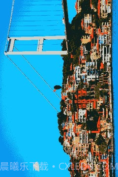 8位风格照片工坊8Bit Photo截图6 8位风格照片工坊8Bit Photo截图6