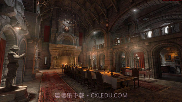 德军总部旧血脉pc免费版截图2 德军总部旧血脉pc免费版截图2