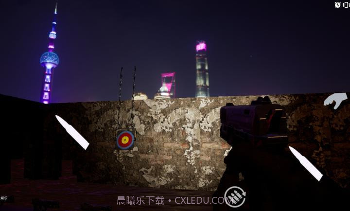 幻影枪神unrecord版截图4