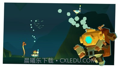 火星探险截图2