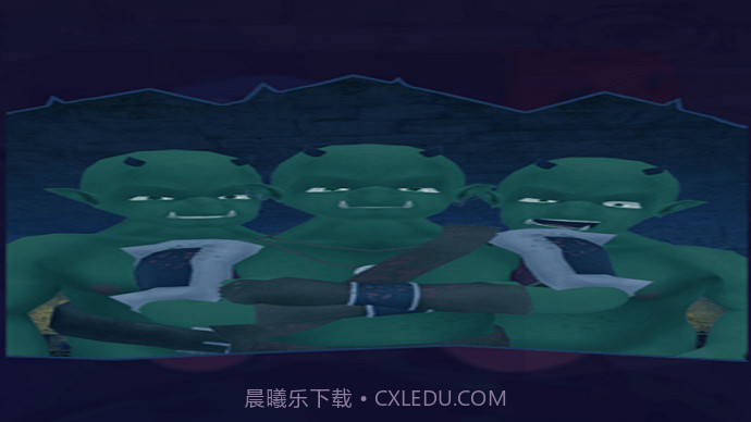 努力酒吧奥克西族人的惩罚汉化版手机版截图3