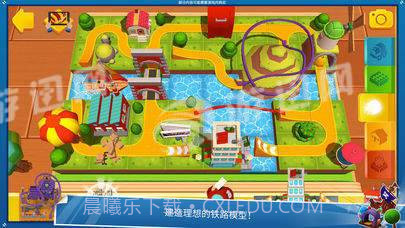 托马斯和朋友小手机版截图5