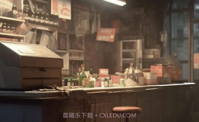 我在末世开超市截图4 我在末世开超市截图4