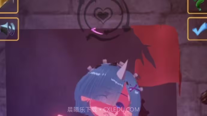 努力酒吧奥克西族人的惩罚汉化版手机版截图1