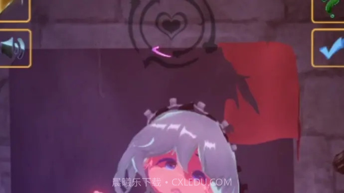 努力酒吧奥克西族人的惩罚汉化版手机版截图2