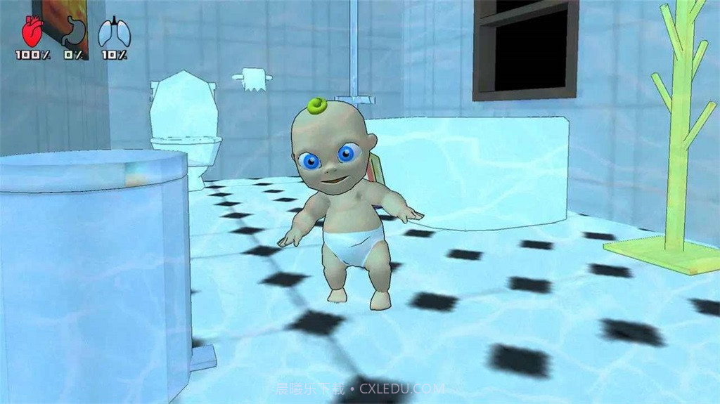 找到爸爸截图3 找到爸爸截图3