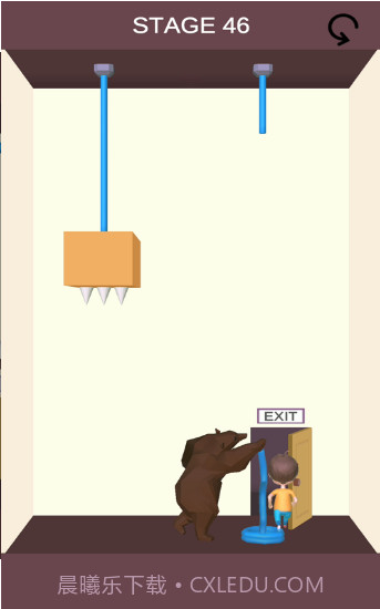 快救救宝宝红包版截图2