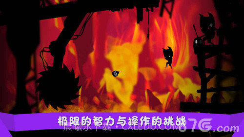 托比-神秘矿山截图3 托比-神秘矿山截图3