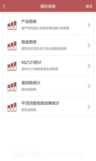 南房物业免费版截图3