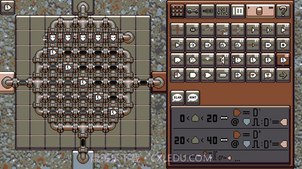 ComPressure官网版截图1