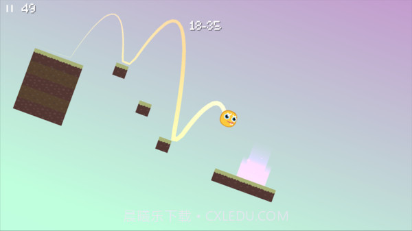 沙雕小球截图1 沙雕小球截图1