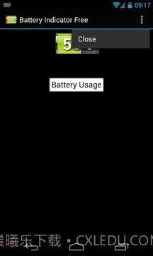 电池指示灯免费截图9 电池指示灯免费截图9