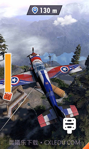 坠机模拟器截图3 坠机模拟器截图3